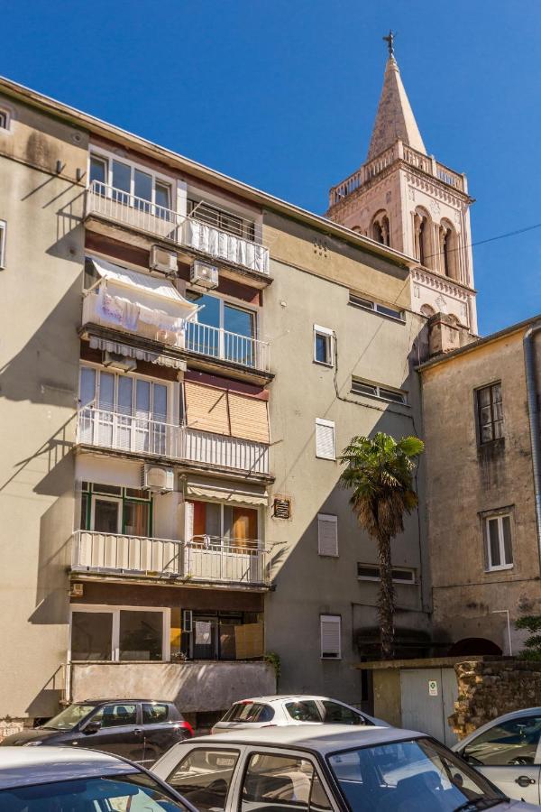 Calle Larga Ventidue Задар Экстерьер фото